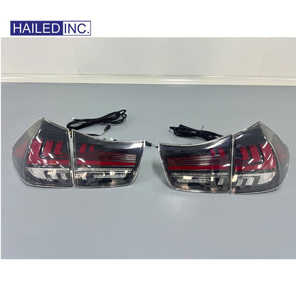 Tail Lamp for Lexus RX300 2003 - 2008 - Hailed Inc.