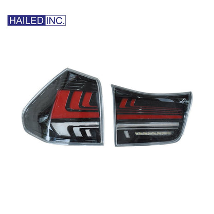 Tail Lamp for Lexus RX300 2003 - 2008 - Hailed Inc.
