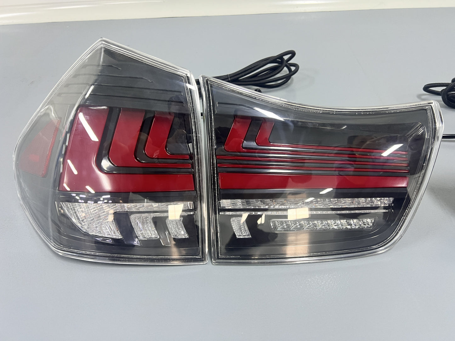 Tail Lamp for Lexus RX300 2003 - 2008 - Hailed Inc.