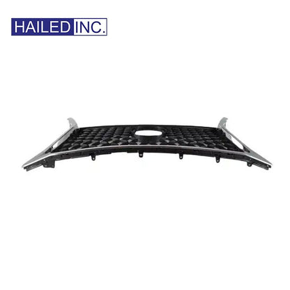 Upper Grille F - sport OEM 53101 - 48491 for Lexus RX270 2012 - 2015 - Hailed Inc.