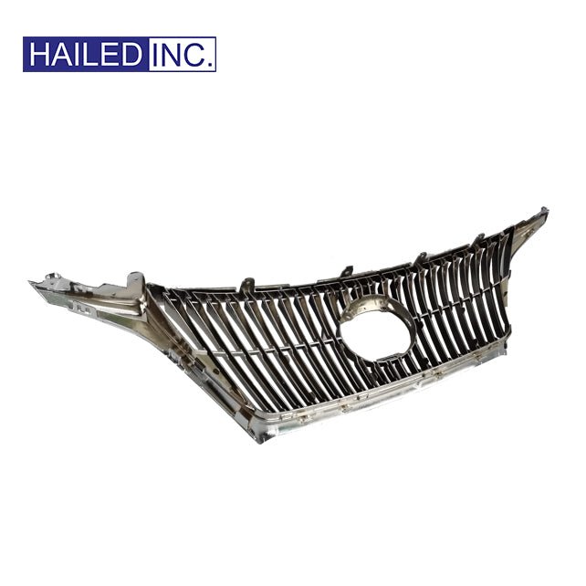 Upper Grille OEM 53101 - 48231 for Lexus RX350 2009 - 2011 - Hailed Inc.