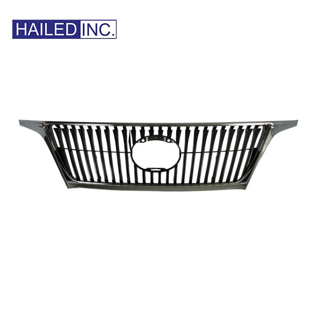 Upper Grille OEM 53101 - 48231 for Lexus RX350 2009 - 2011 - Hailed Inc.