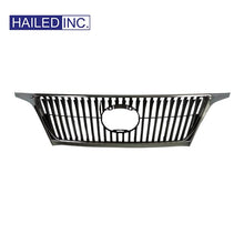 Upper Grille OEM 53101 - 48231 for Lexus RX350 2009 - 2011 - Hailed Inc.