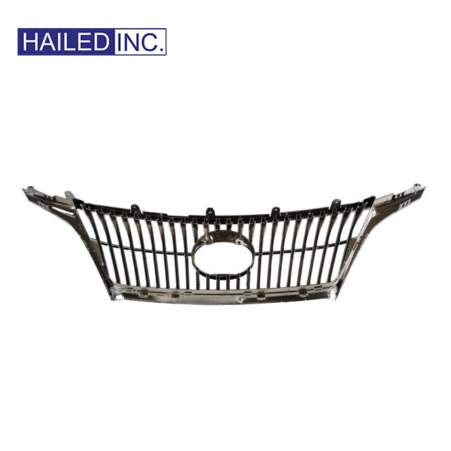 Upper Grille OEM 53101 - 48231 for Lexus RX350 2009 - 2011 - Hailed Inc.