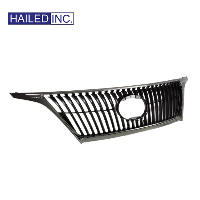 Upper Grille OEM 53101 - 48231 for Lexus RX350 2009 - 2011 - Hailed Inc.