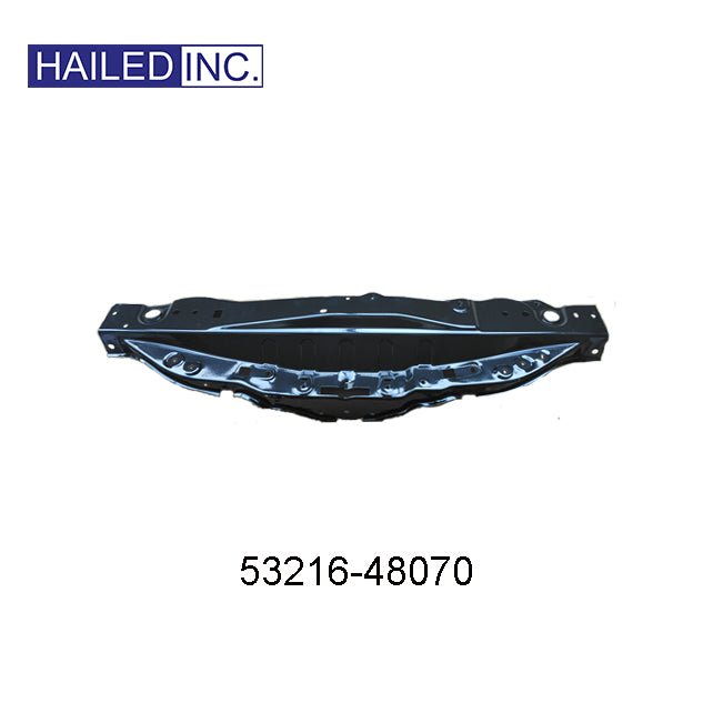 Water tank Top Beam OEM 53216 - 48070 for Lexus RX270 2009 - 2015 - Hailed Inc.