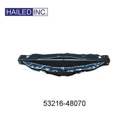 Water tank Top Beam OEM 53216 - 48070 for Lexus RX270 2009 - 2015 - Hailed Inc.