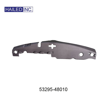 Water tank Top Guard Plate OEM 53295 - 48010 for Lexus RX350 2003 - 2008 - Hailed Inc.