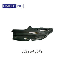 Water tank Top Guard Plate OEM 53295 - 48042 for Lexus RX350 2009 - 2015 - Hailed Inc.