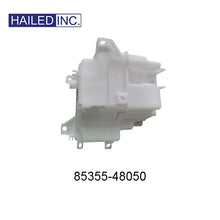 Windshield Washer Tank OEM 85355 - 48050 for Lexus RX270 2009 - 2015 - Hailed Inc.