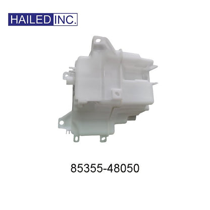 Windshield Washer Tank OEM 85355 - 48050 for Lexus RX270 2009 - 2015 - Hailed Inc.